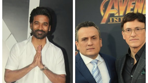 Dhanush is a talented actor, tell Russo Brothers; highlights from The Gray Man Indian premiere