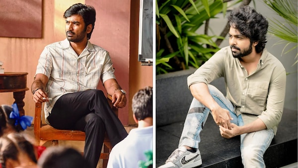 Captain Miller: THIS update from GV Prakash on the action drama leaves Dhanush's fans with goosebumps