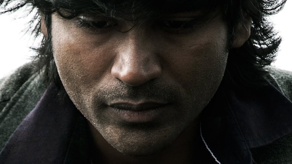 Naane Varuven teaser: Dhanush shines in a dual role in this spooky film