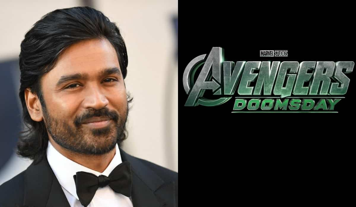 Dhanush in talks to star in Russo Brothers’ Avengers: Doomsday? Here is what we know