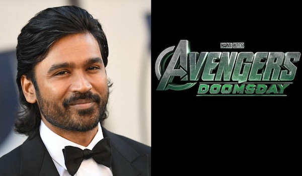 Dhanush in talks to star in Russo Brothers’ Avengers: Doomsday? Here is what we know