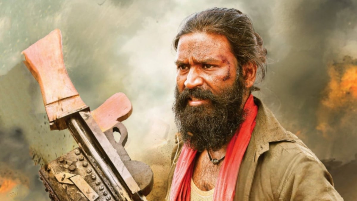 Captain Miller Box Office Day 2 – The period film to emerge as Dhanush’s highest grosser in Kerala