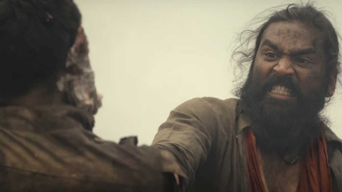 Dhanush's Captain Miller teaser goes on a rampage, achieves THIS record