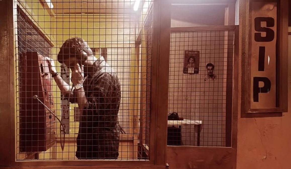 D54: Dhanush begins shooting for Vignesh Raja film out; New still out