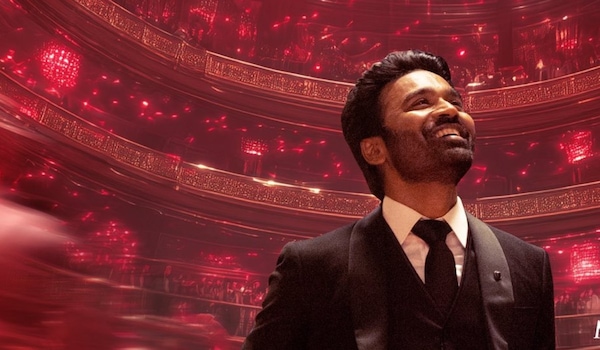 Idli Kadai star Dhanush clarifies on how he struggled to buy idlies when his father is a filmmaker