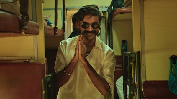 The Gray Man directors watch Dhanush's Jagame Thandhiram; here's what they said about the actor