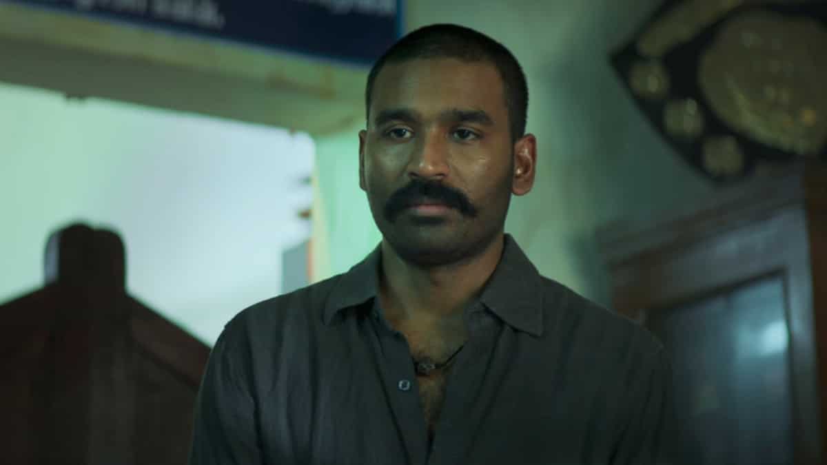 Raayan Trailer Review: Director Dhanush is set to comeback with a rooted gangster drama