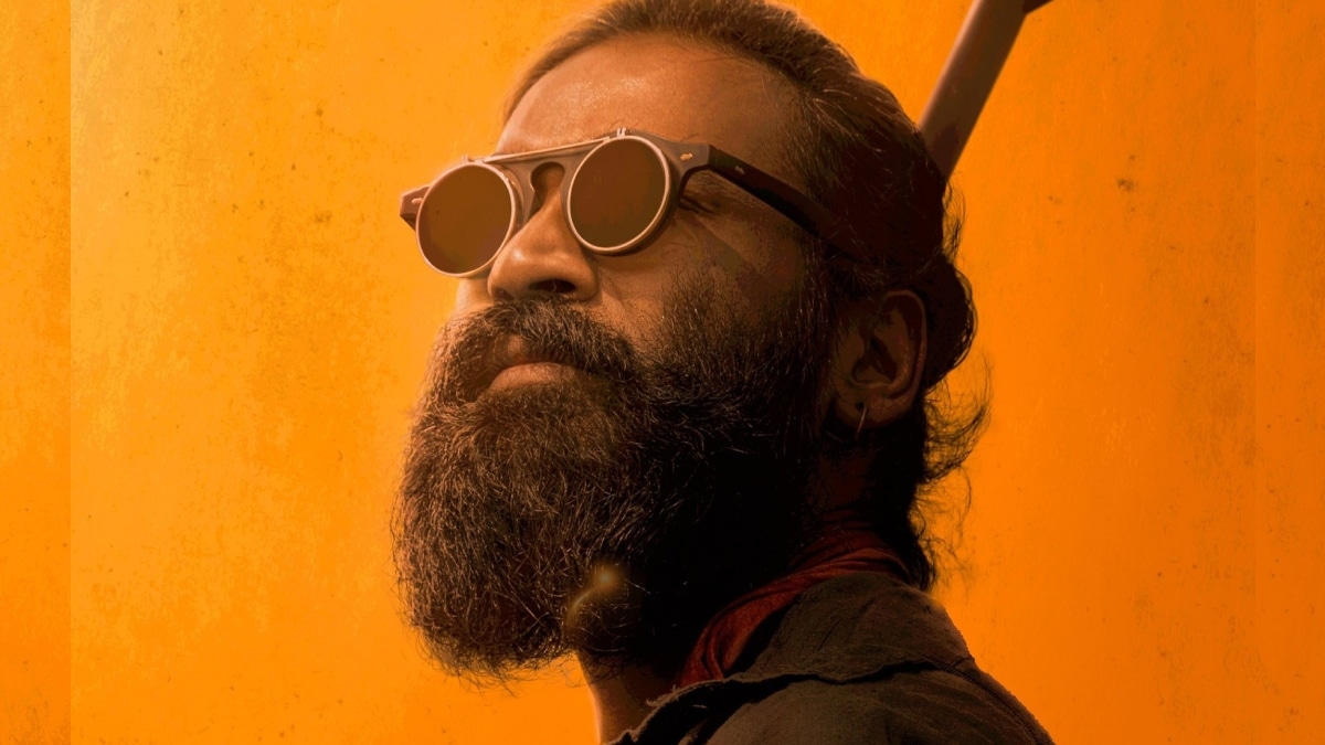 Captain Miller OTT release date: Dhanush-starrer period action drama is set to stream on Prime Video very soon