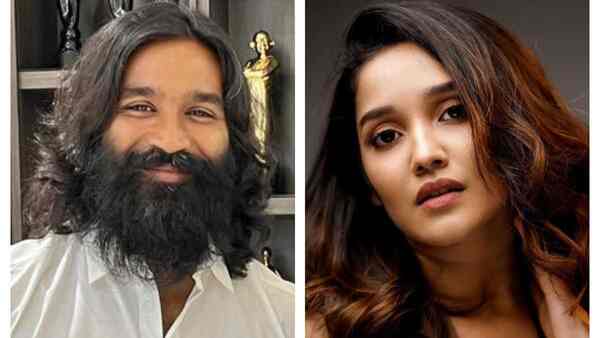 D50: After Sundeep Kishan, Dhanush's directorial gets Anikha Surendran on board