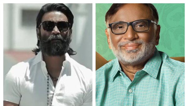Captain Miller producer TG Thyagarajan reveals why he decided to make the Dhanush-starrer, a pan-Indian film