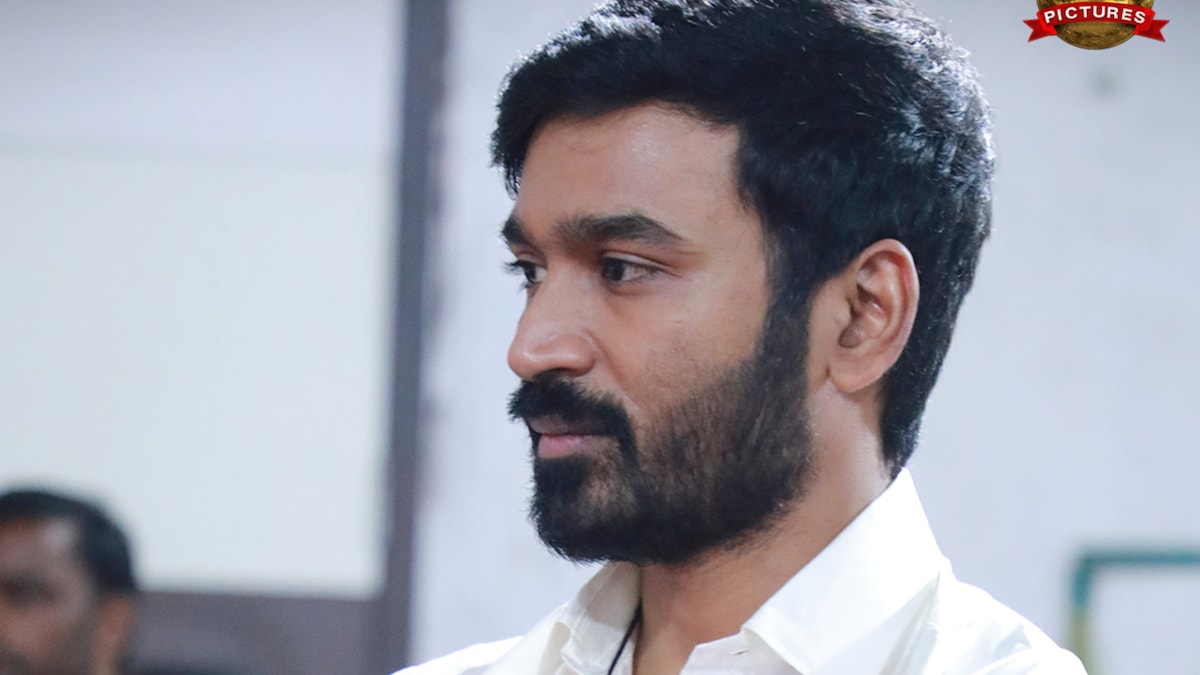 Dhanush's D44 titled Thiruchitrambalam, film goes on floors