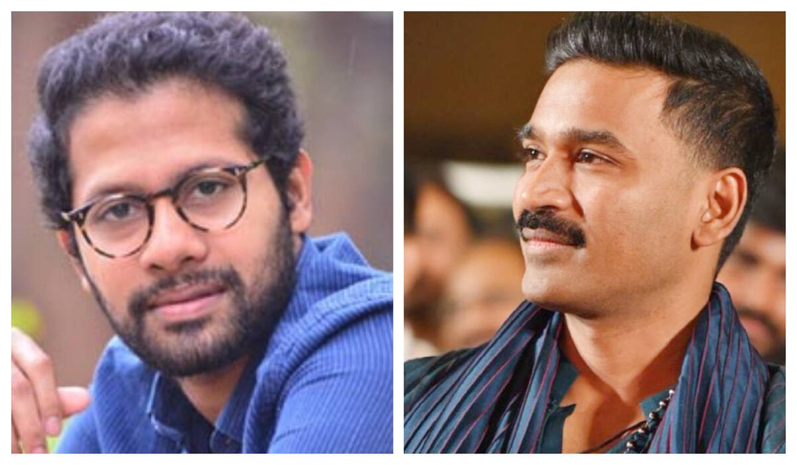 After Kuberaa's success, Dhanush and Venky Atluri to join forces again?