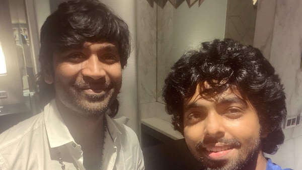 Kalvan star GV Prakash Kumar opens up about feud with Dhanush, explains meaning of true friendship
