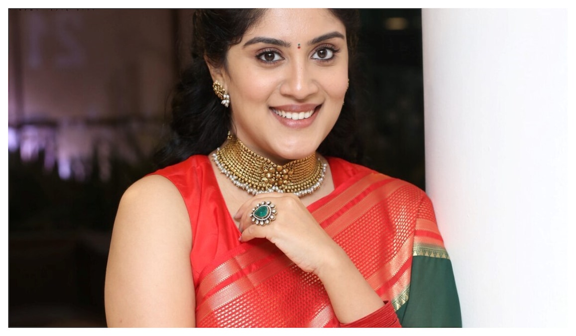 Baapu: Dhanya Balakrishna’s dedication stuns director, here’s what happened