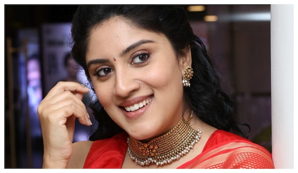 Dhanya Balakrishna about Baapu