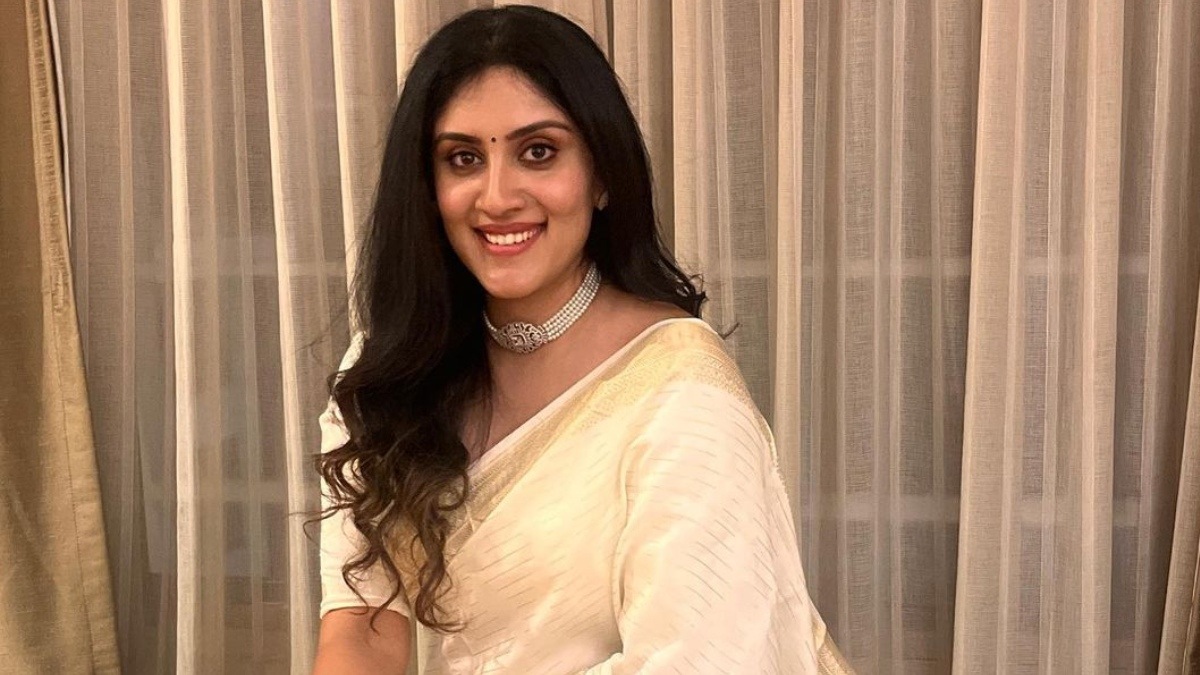 Dhanya Balakrishnan denies any role in the controversial 2012 social media post allegedly made by her against Tamil Nadu