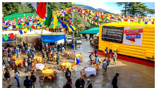 Dharamshala International Film Festival unveils line-up for 11th edition