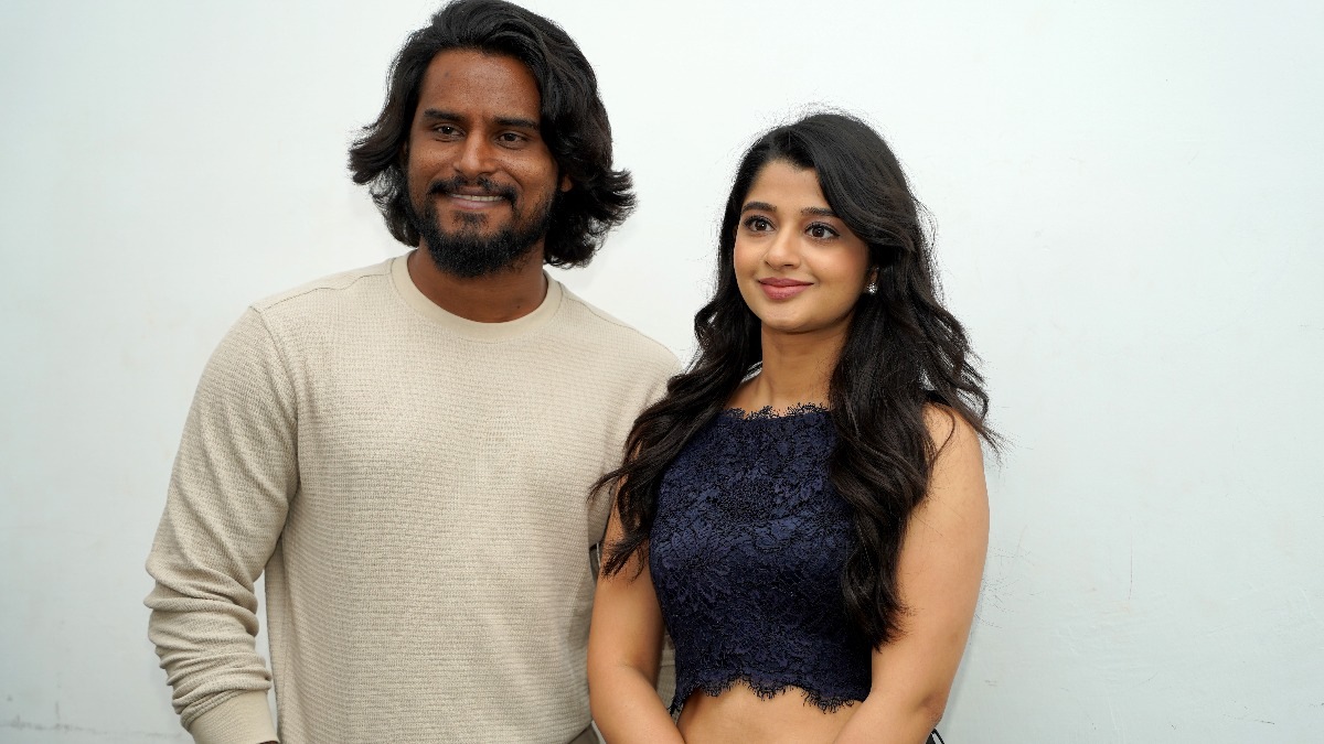 Naveen Shankar and Aishani Shetty's Dharani Mandala Madhyadolage gets a new release date