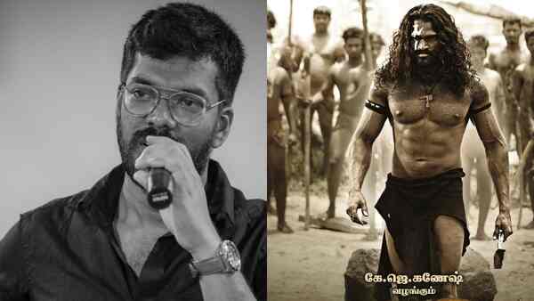 Yaathisai director Dharani Rasendran: I wanted to test my mettle with this historical fiction on Pandiyas - Exclusive