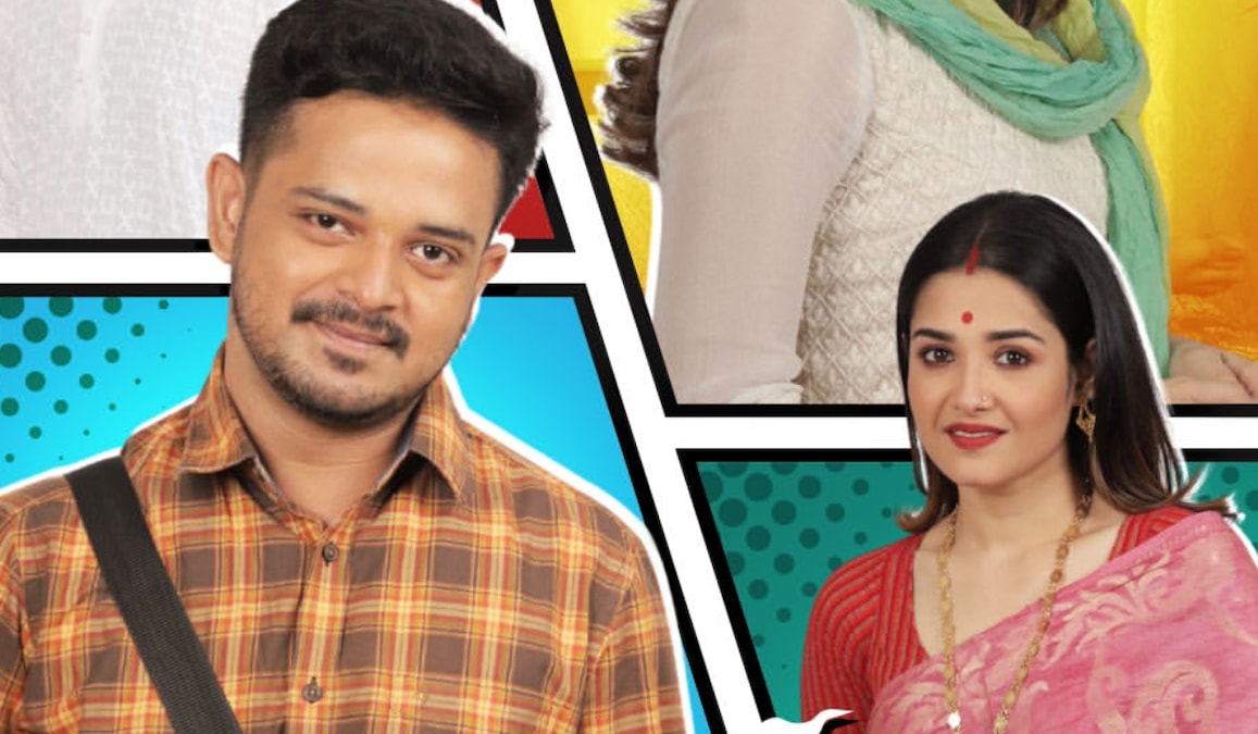 Dharma Sankat on OTT: Where to watch Satyam Bhattacharya and Roshni Bhattacharyya's Bengali romantic series