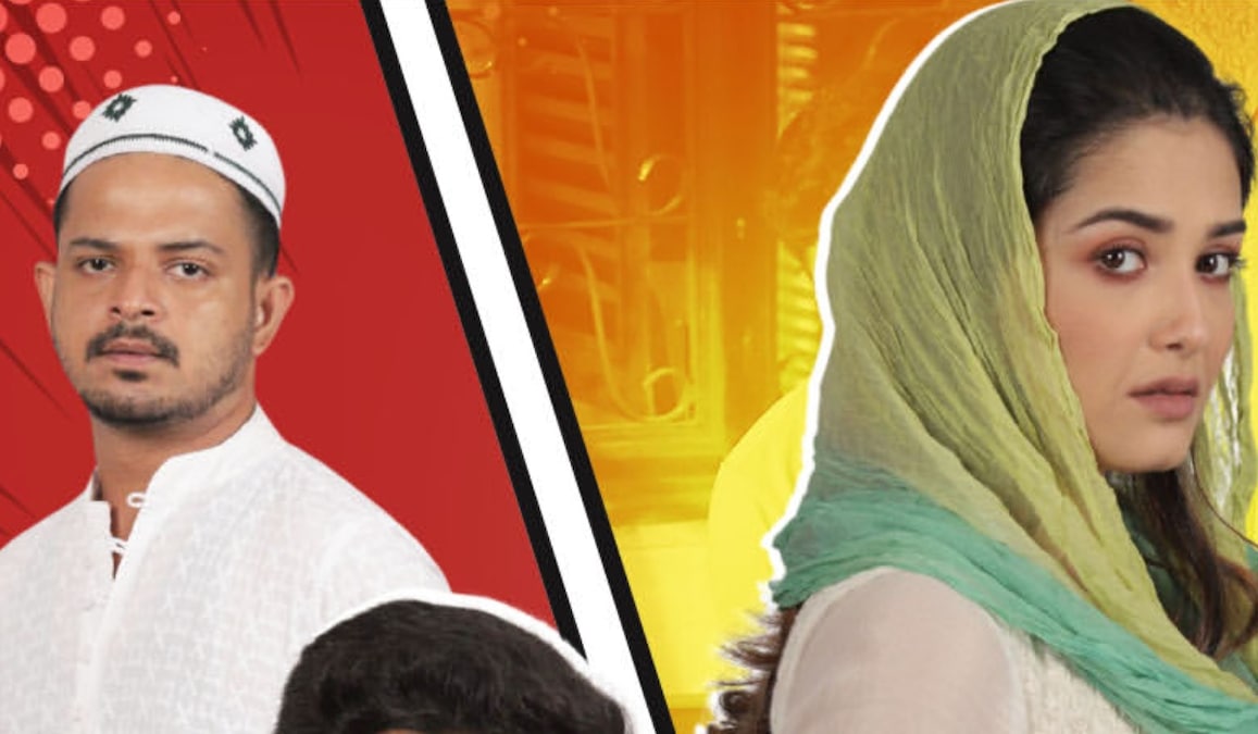 Dharma Sankat on OTT: Release date, cast, plot, and more about Satyam Bhattacharya and Roshni Bhattacharyya's romantic series