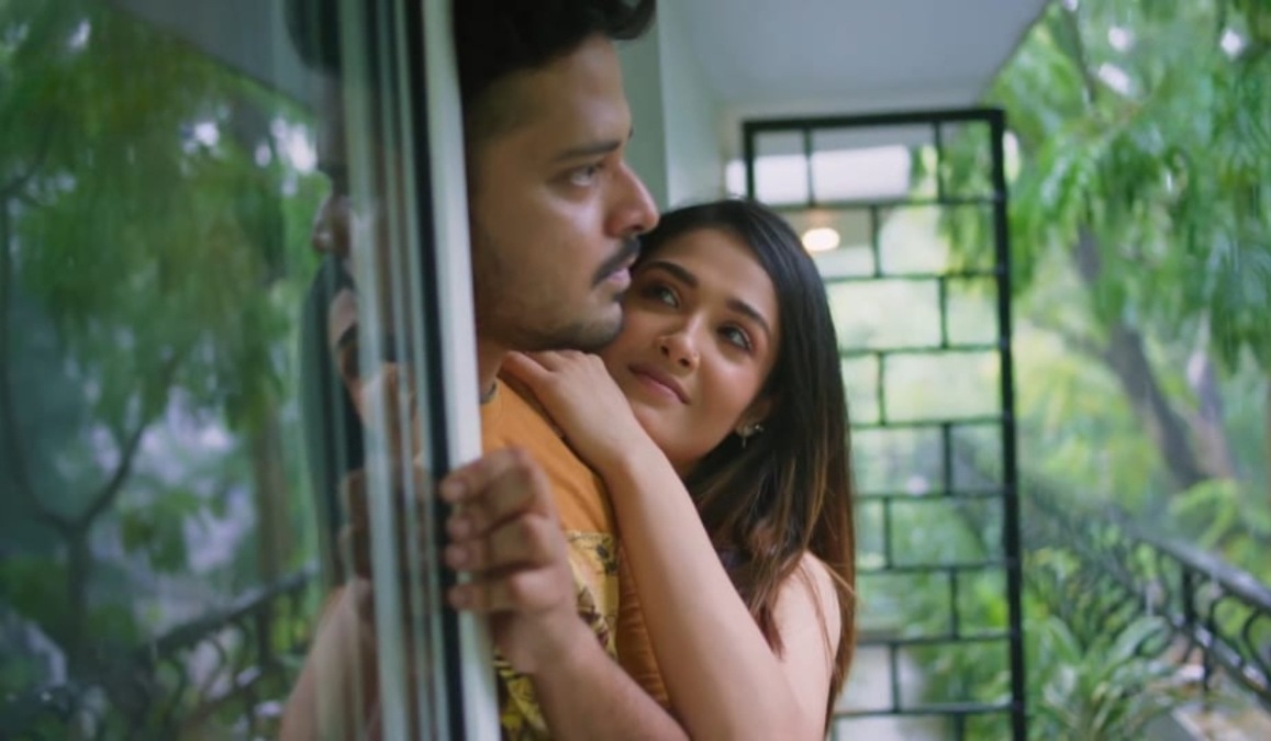 Dharma Sankat Teaser: Satyam Bhattacharya and Roshni Bhattacharyya's love story faces religious issues; Is their union possible?