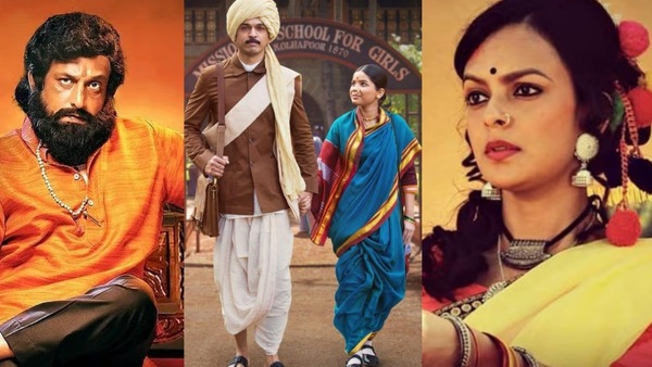 Biopics like Phule that deserve your time