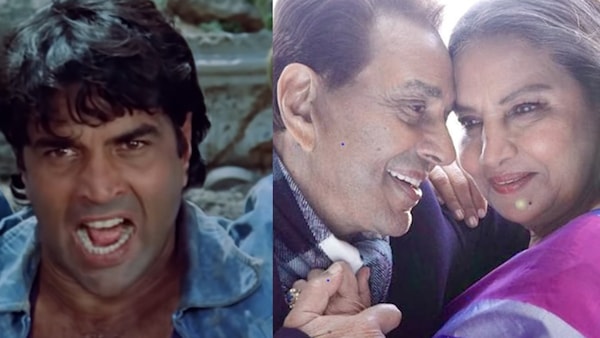 RIP Dharmendra: Sholay to Rocky Aur Rani Kii Prem Kahaani - Remembering legendary actor's iconic films throughout the years