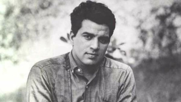 Dharmendra: The Star Who Finished His Arc Early & Let The Myth Stand Alone