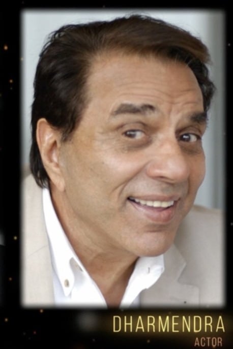 Dharmendra