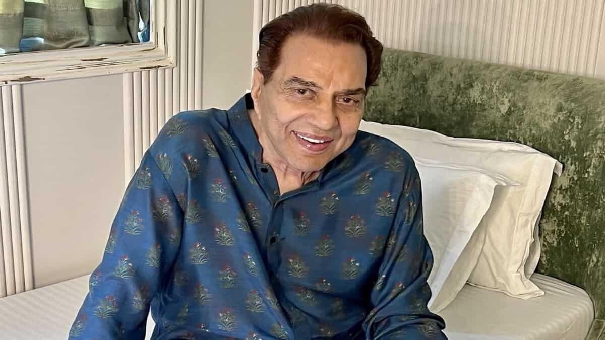 Actor Dharmendra Summoned in Connection with Cheating Allegations Linked to Garam Dharam Dhaba