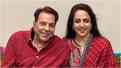 Hema Malini wishes the 'man of her dreams' Dharmendra on his 89th birthday with a heartfelt post