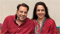 Did Hema Malini watch Dharmendra's last film Ikkis? Veteran actress says THIS