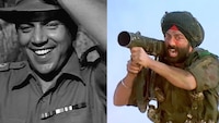 Sunny Deol decided to work in Border after watching Dharmendra's Haqeeqat: Here's everything the actor said at Ghar Kab Aaoge music launch