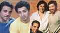 Sunny Deol shares a heartfelt birthday video with unseen pictures of Dharmendra, Bobby Deol and fans react