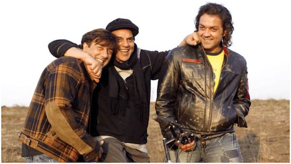 Apne 2: Bobby Deol reveals why Sunny Deol, Dharmendra starrer is delayed