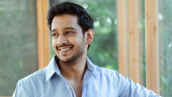 Dharshan Ganesan, Nadigar Thilagam Sivaji Ganesan's grandson to make his film debut soon