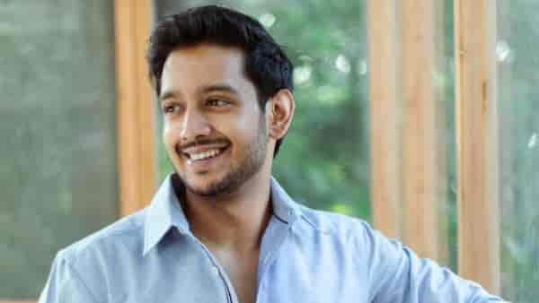 Dharshan Ganesan, Nadigar Thilagam Sivaji Ganesan's grandson to make his film debut soon