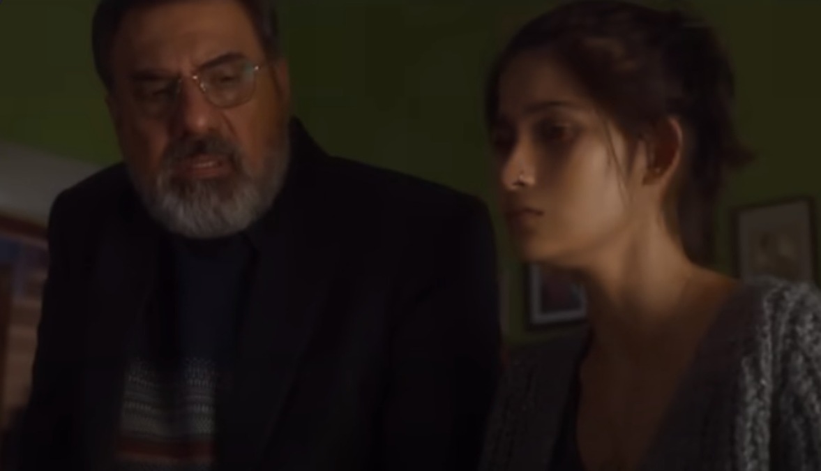 Masoom release date: When and where to watch Boman Irani and Samara Tijori's psychological-thriller series on OTT