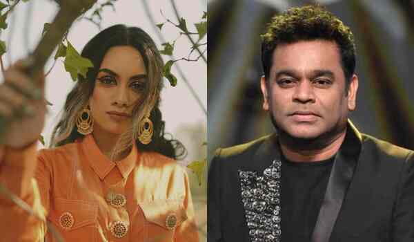 Enjoy Enjaami revenue row: Singer Dhee comes in support of AR Rahman, says ‘It’s hard to see comments criticising ARR’