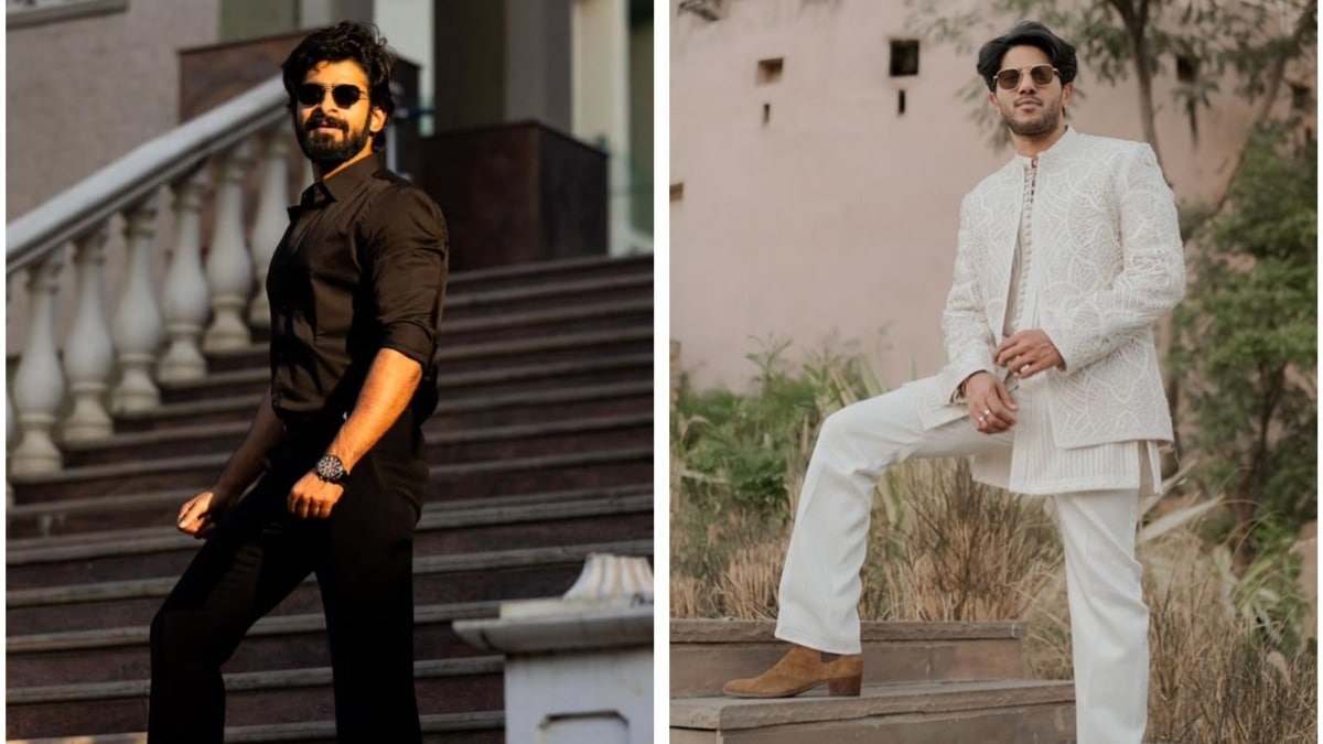 Dheekshith Shetty bags another Telugu biggie; to join Dulquer Salmaan’s DQ41