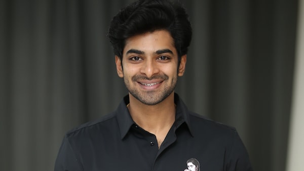 Exclusive! Dheekshith Shetty’s web series debut has him play a ‘powered’ individual