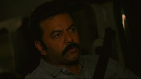 Indrajith Sukumaran in Dheeram