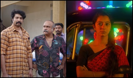5 new Malayalam OTT movies, series to watch in last week of August 2025