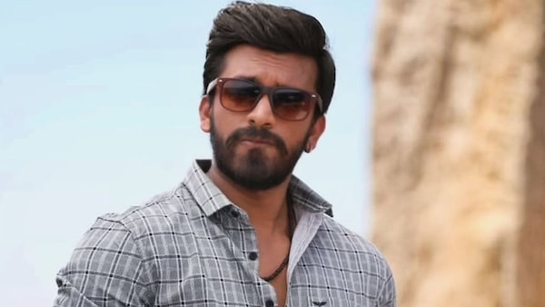 Dheeren on dropping his surname for next: There’s something in the story that we’ve played on