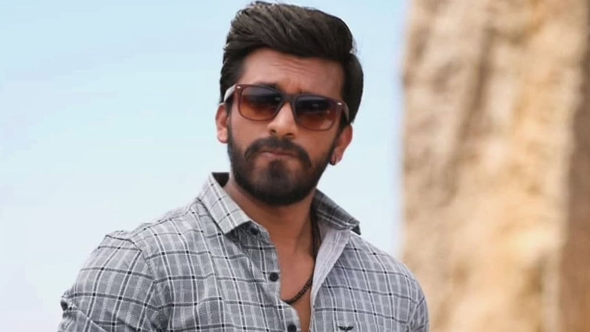 Dheeren on dropping his surname for next: There’s something in the story that we’ve played on