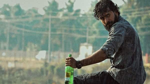 Shiva 143 movie review: Dheeren Ramkumar's debut is a relentless assault on the senses