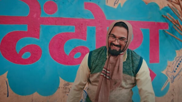 Bhuvan Bam’s Dhindora becomes the second most popular web series of 2021, comes very close to being first