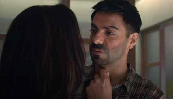 Dhokha- Round D Corner song Mahi Mera Dil: Aparshakti Khurana deals with break up and betrayal in soulful track