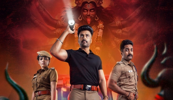 Dhoolpet OTT release: Where to stream Ashwin Kumar’s upcoming crime web series